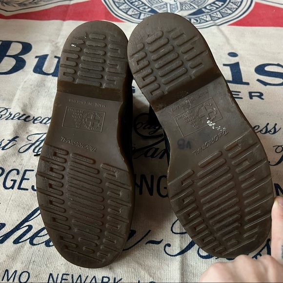 1970s Doc Marten's - Picture 6 of 10